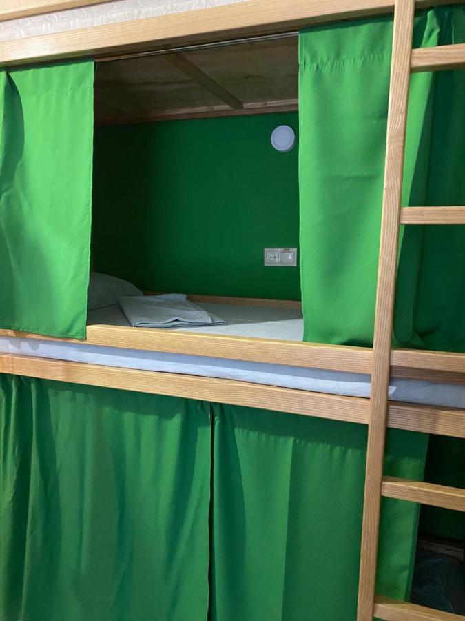 كييف Vip "Hostel Ok Hotel" المظهر الخارجي الصورة