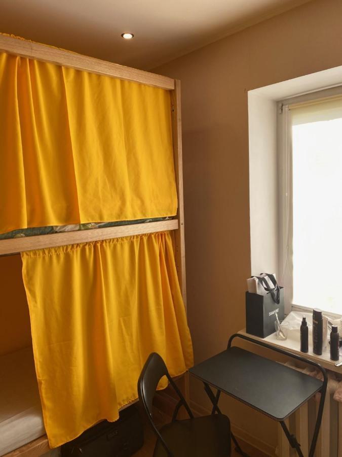 كييف Vip "Hostel Ok Hotel" المظهر الخارجي الصورة