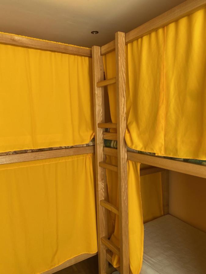 كييف Vip "Hostel Ok Hotel" المظهر الخارجي الصورة