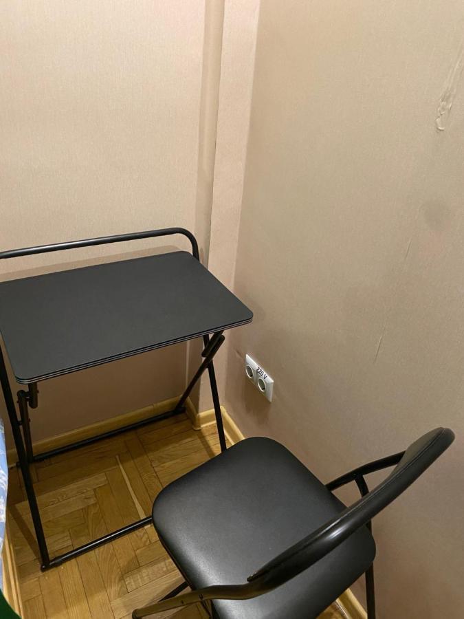 كييف Vip "Hostel Ok Hotel" المظهر الخارجي الصورة