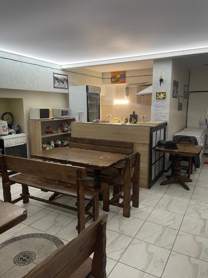 كييف Vip "Hostel Ok Hotel" المظهر الخارجي الصورة