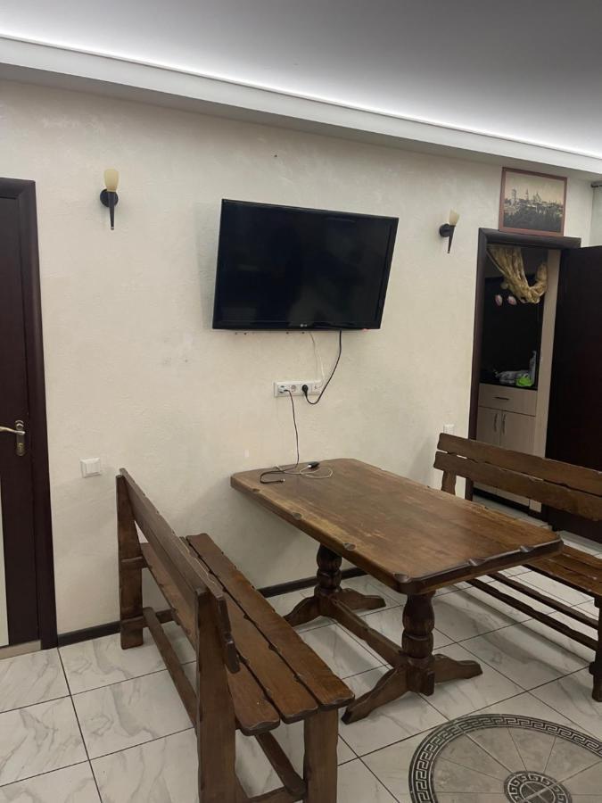كييف Vip "Hostel Ok Hotel" المظهر الخارجي الصورة