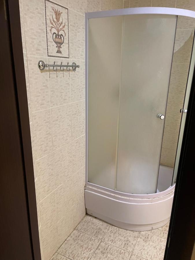 كييف Vip "Hostel Ok Hotel" المظهر الخارجي الصورة