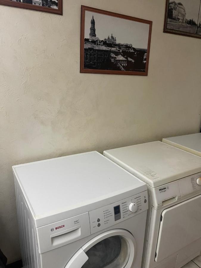 كييف Vip "Hostel Ok Hotel" المظهر الخارجي الصورة